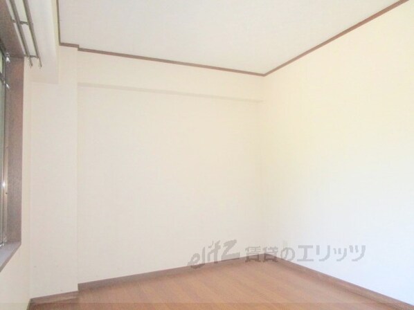 清涼ハイツの物件内観写真